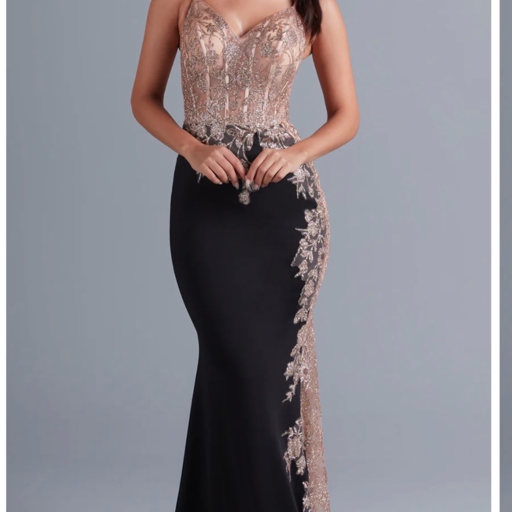 Brand new dress